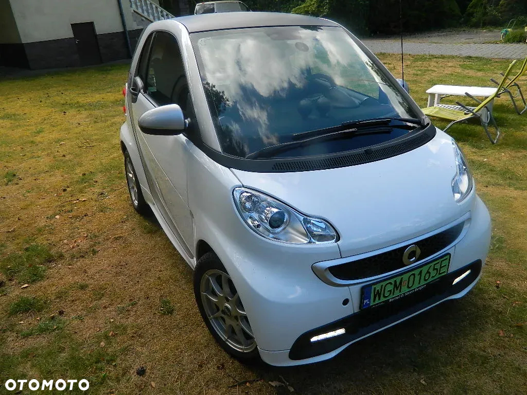 Smart Fortwo - 2