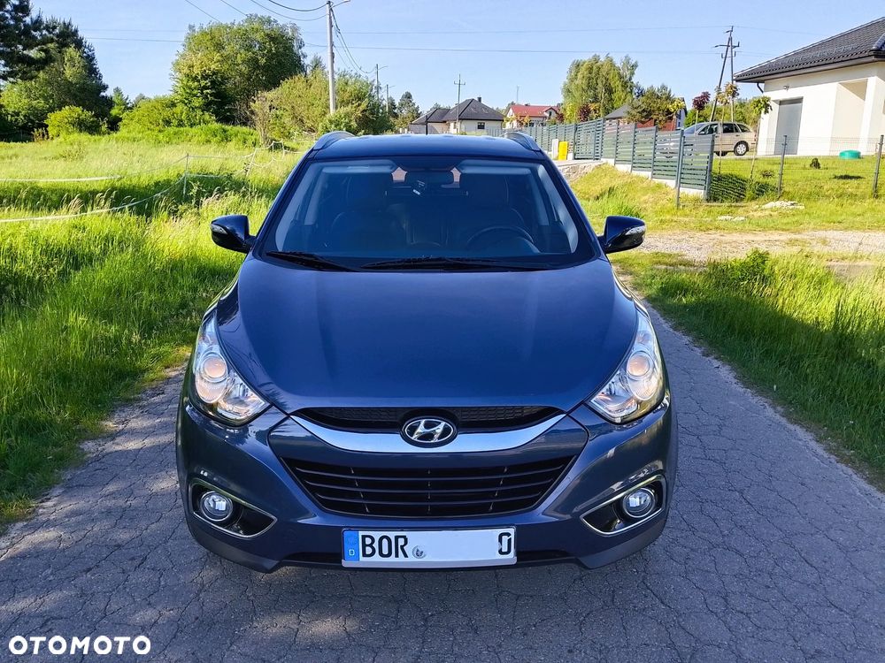 Hyundai ix35 - 5