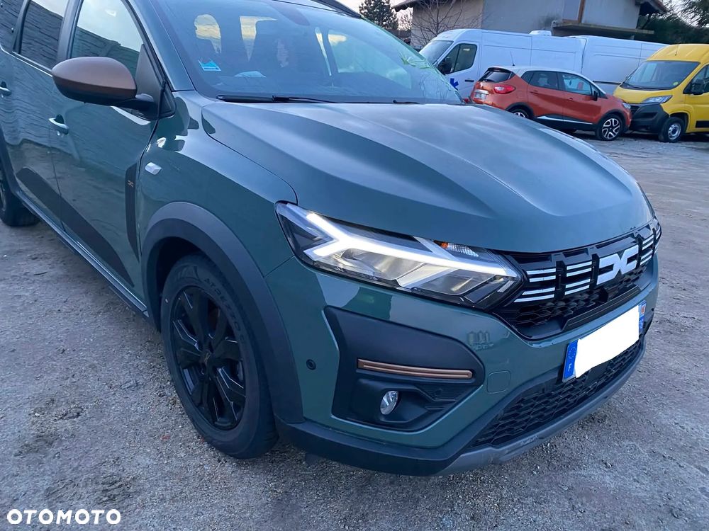 Dacia Jogger - 26