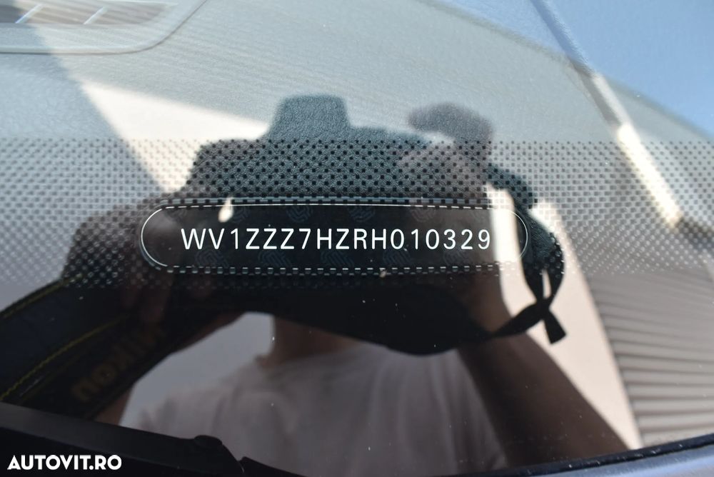 Volkswagen T6.1 Furgon LR 2.0 TDI 110KW DSG - 21