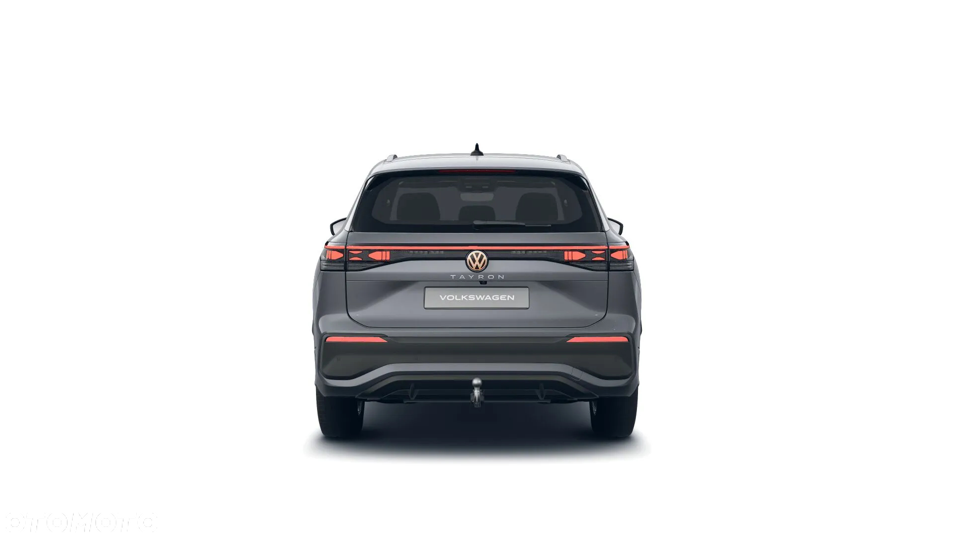 Volkswagen Tayron 2.0 TSI Life Plus DSG - 4