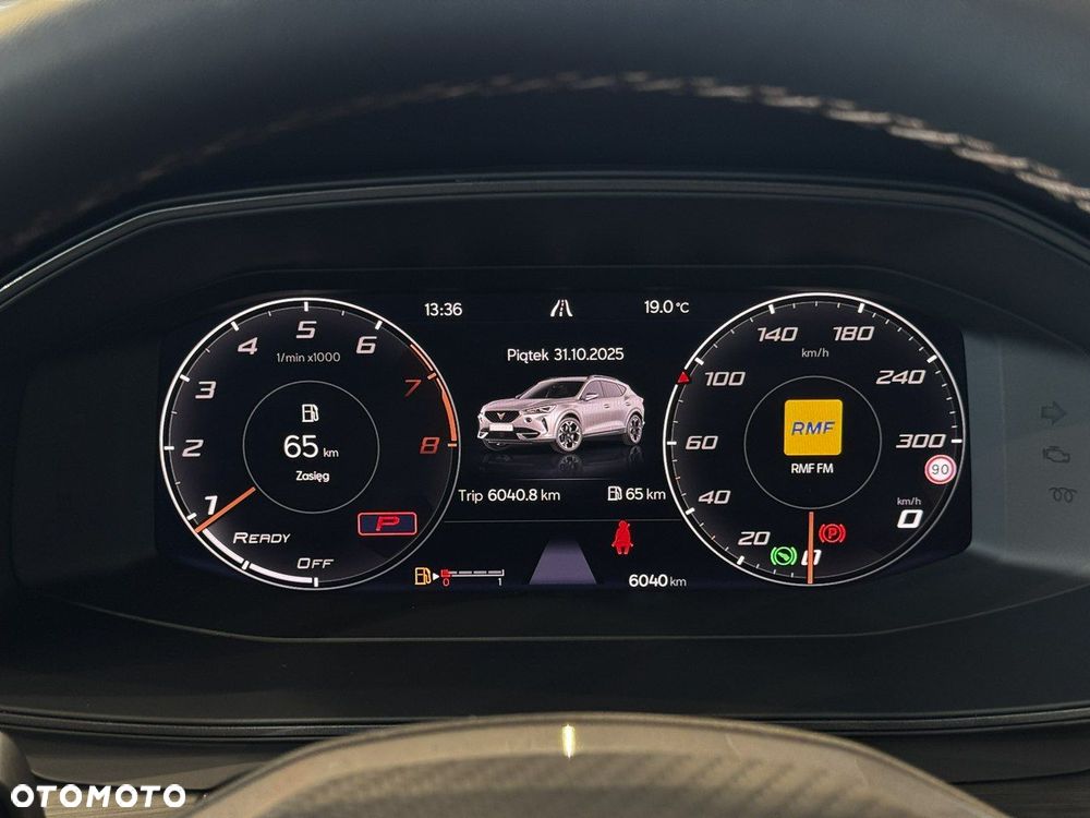 Cupra Formentor - 26