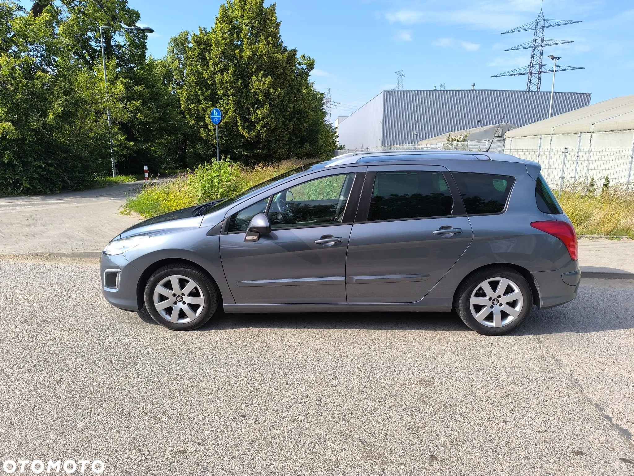 Peugeot 308 e-HDi FAP 110 Stop&Start Active - 2