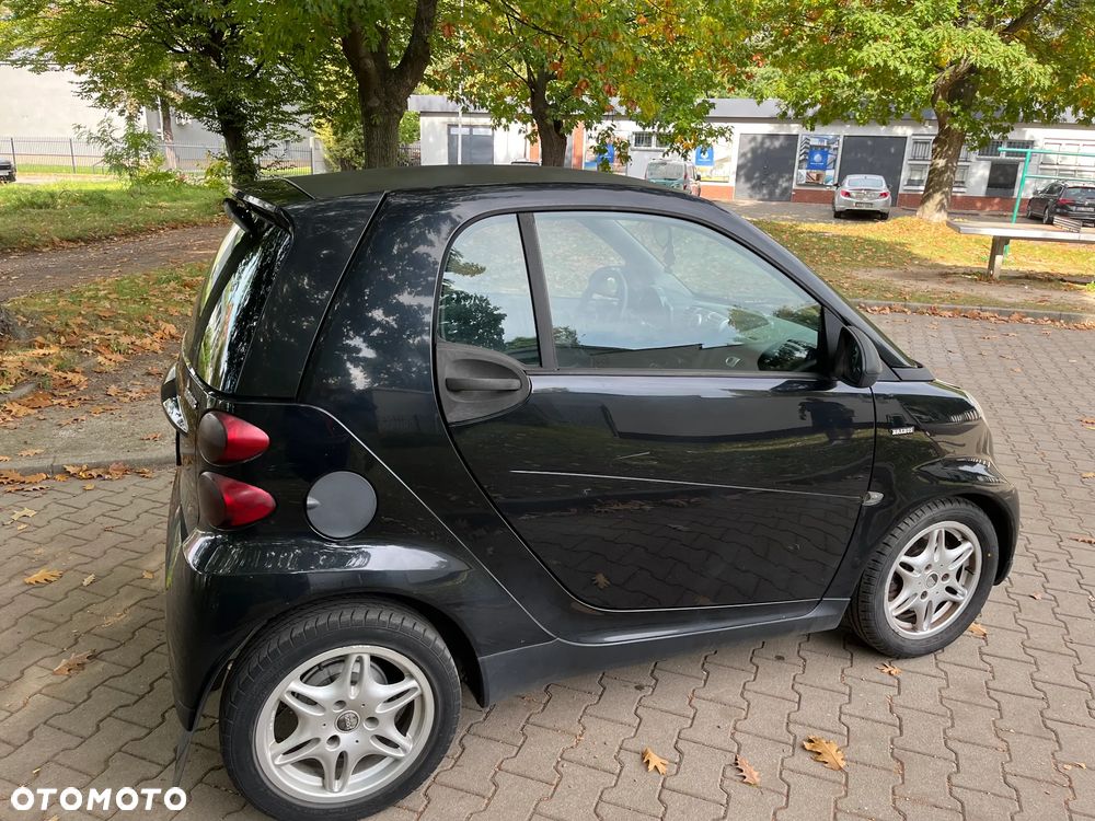 Smart Fortwo - 2