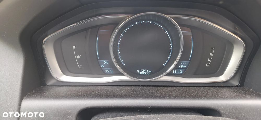 Volvo XC 60 - 6