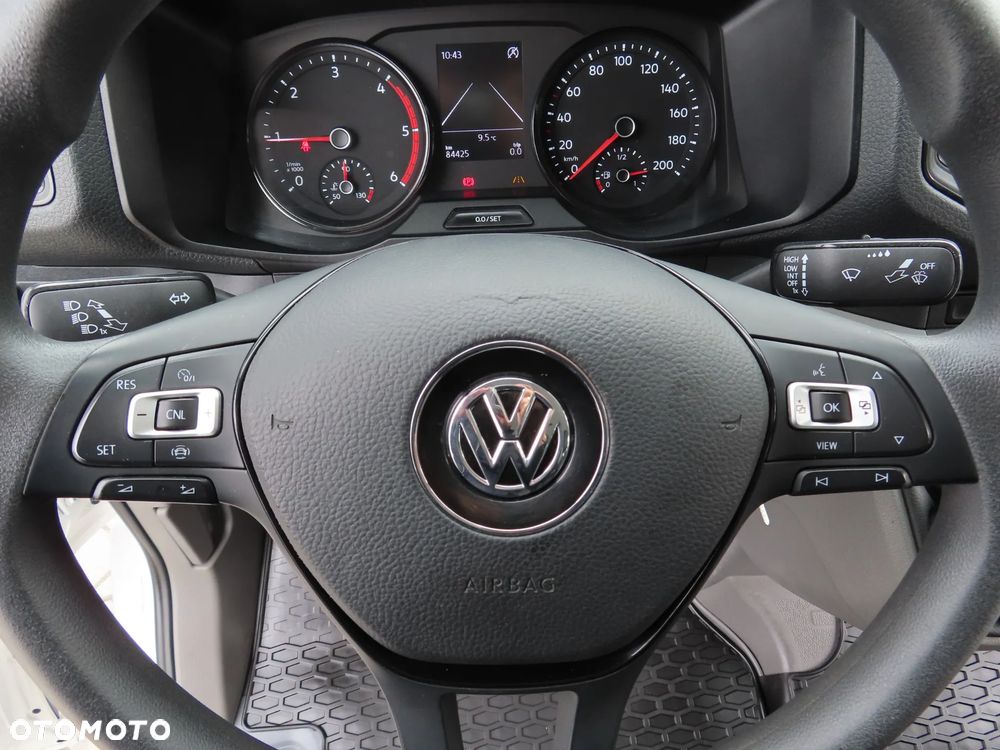 Volkswagen Crafter 50 BiTDI 2.0 177 KM L4 DOKA Brygadowy MIXTO Dubel 7-Mio Os.+838 Kg Ład. Skrzynia Ładunkowa 3514 mm, Rozstaw Osi 4490 mm, DMC 3500 Kg, Kat. Prawa Jazdy B, Tylne Koła Bliźniacze WZMACNIANY, HAK 3500 Kg, Tempomat, Asystent Jazdy Stan Wizualny I Techniczny JAK NOWY Gotowy Dostępny OKAZJA POLECAM - 35