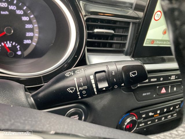 Kia Ceed 1.0 T-GDI Drive+SRF - 16