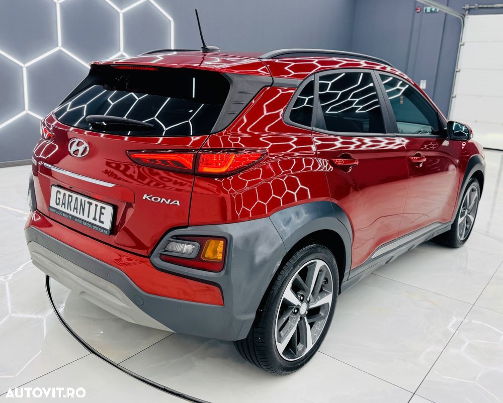 Hyundai KONA 1.0 T-GDI Premium - 3