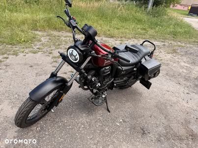 Junak M12 - 1