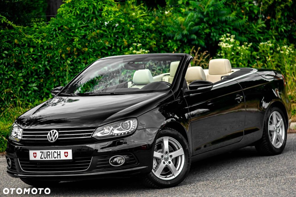 Volkswagen Eos 1.4 TSI - 14