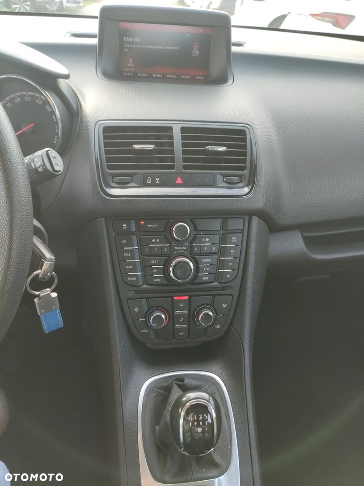 Opel Meriva 1.6 CDTI Enjoy S&S - 16