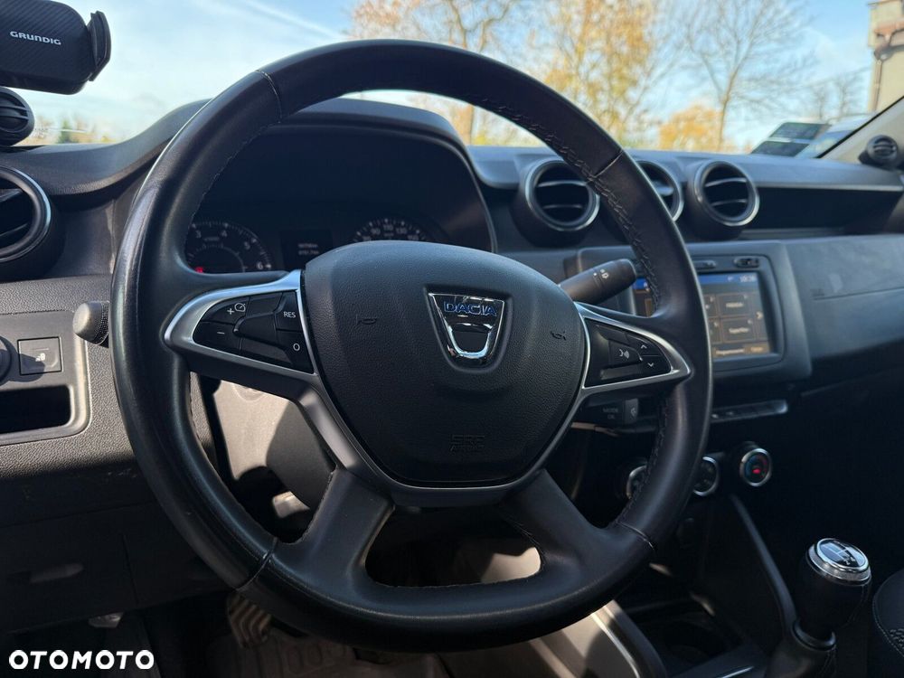 Dacia Duster - 31