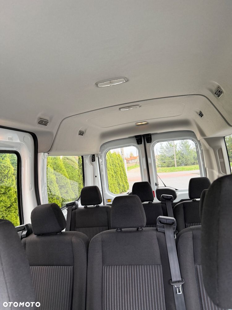 Ford Transit Kombi L2H2 Trend - 13