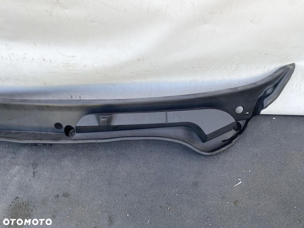DUCATO BOXER JUMPER 14- PODSZYBIE CZARNE DEMONTAŻ 1315946070 - 2