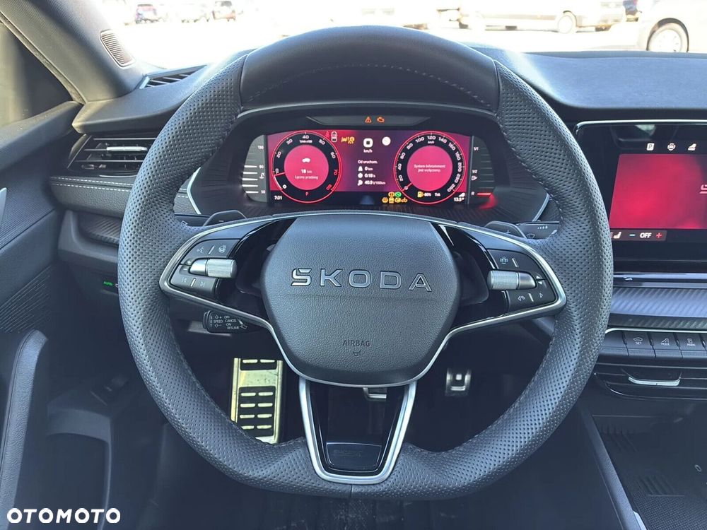 Skoda Octavia - 14
