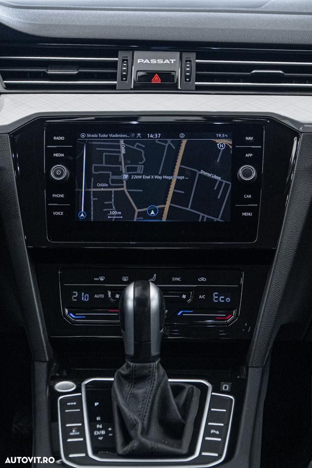 Volkswagen Passat 1.4 TSI DSG GTE - 5