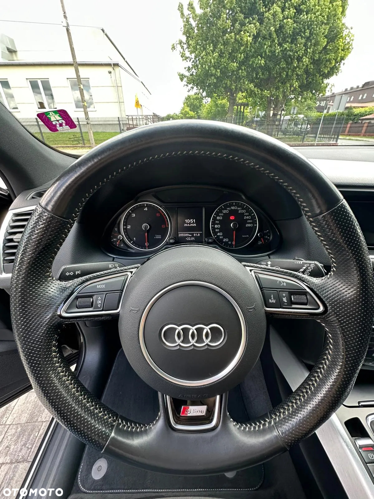 Audi Q5 2.0 TDI quattro sport - 7