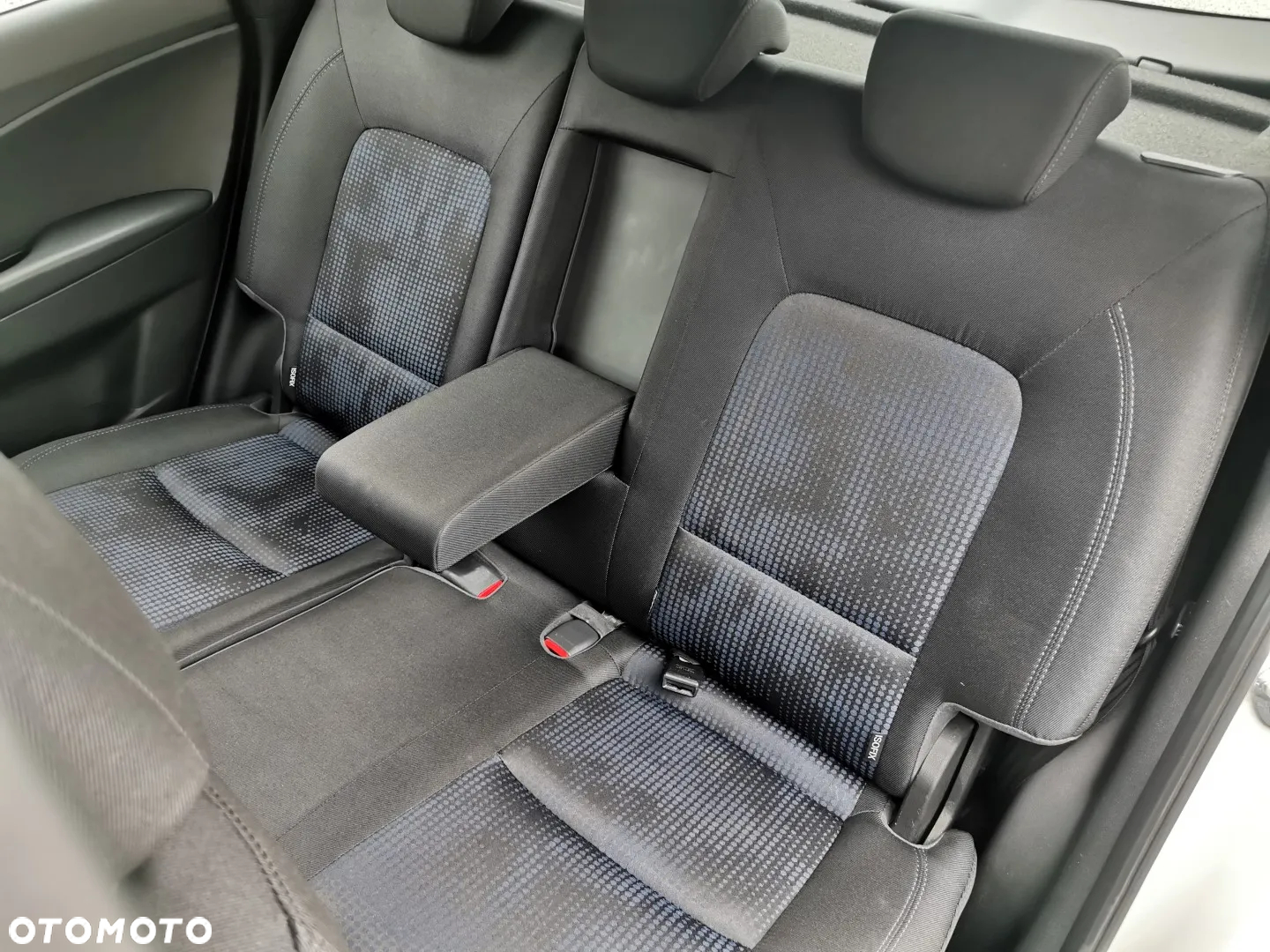 Hyundai ix20 - 14