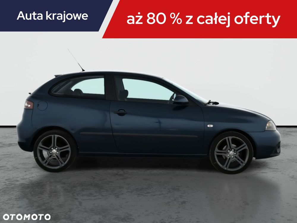 Seat Ibiza - 8