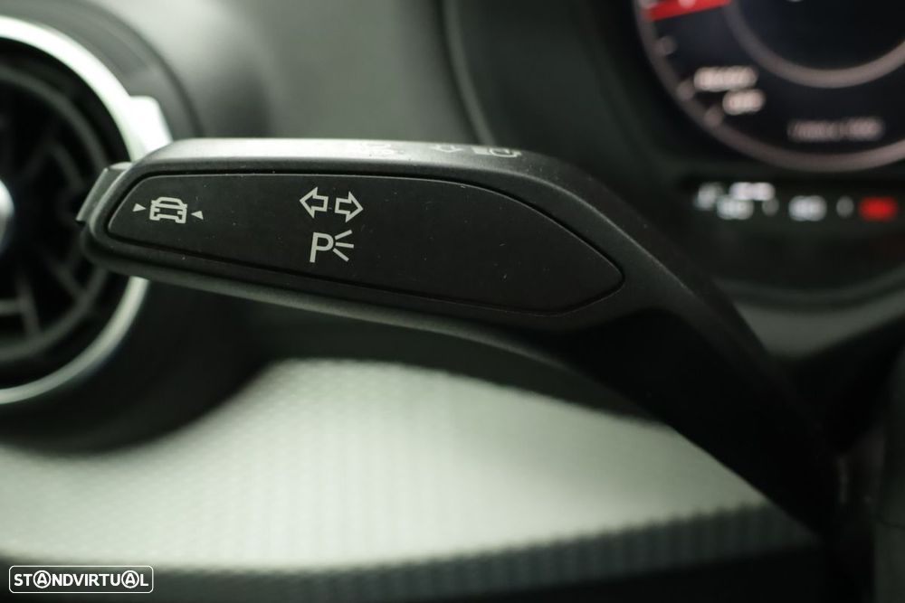 Audi Q2 35 TFSI Advanced S tronic - 17