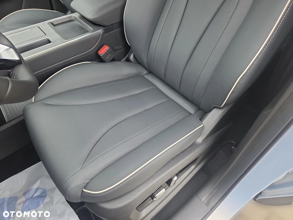 Chery Tiggo 4 1.5 GDI HEV Premium DHT - 19