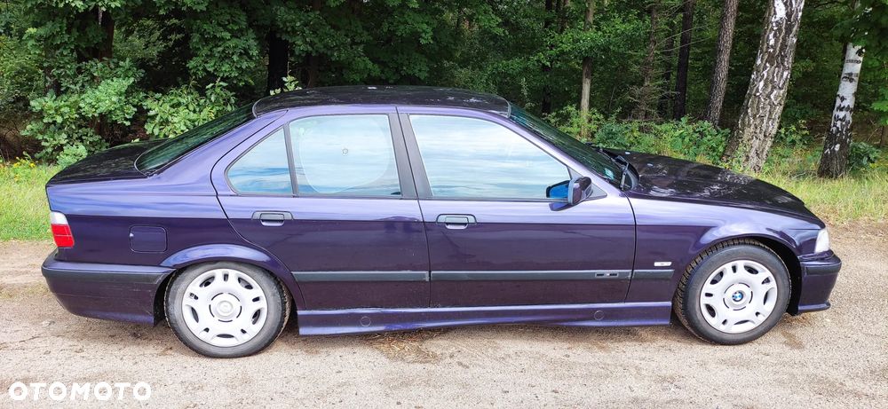 BMW Seria 3 - 2
