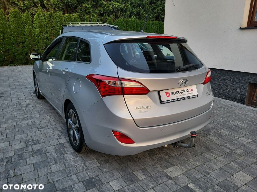 Hyundai i30 - 7