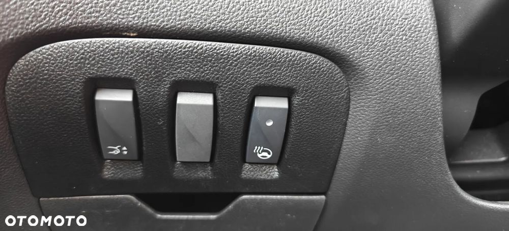 Renault Espace BLUE dCi 200 EDC INITIALE PARIS - 27