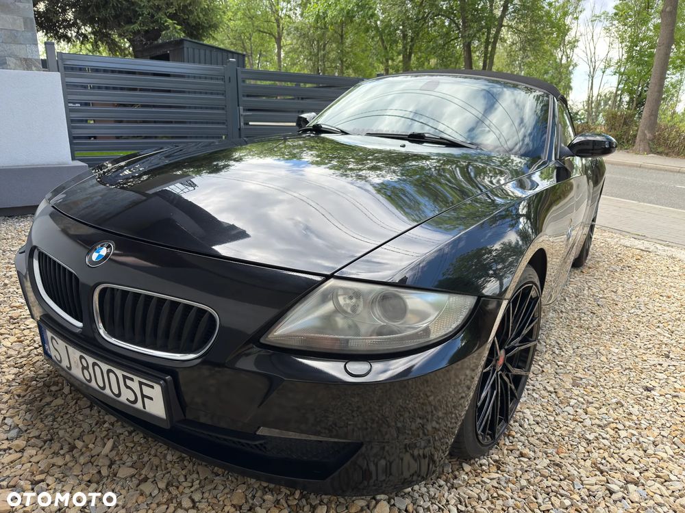 BMW Z4 - 3