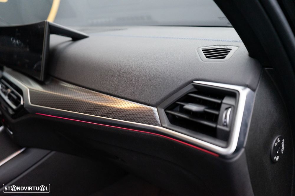 BMW M340 d xDrive Pack Desportivo M Pro Auto - 47