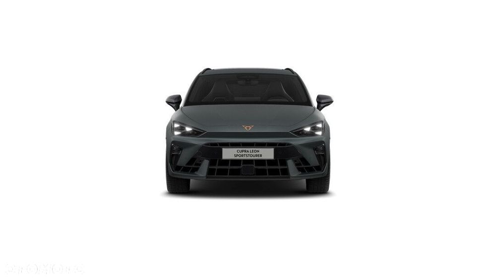 Cupra Leon Sportstourer - 2