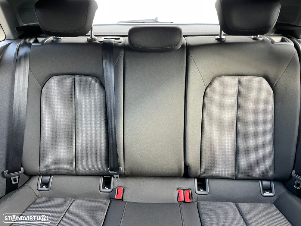 Audi A3 Sportback 40 TFSIe Advanced - 11