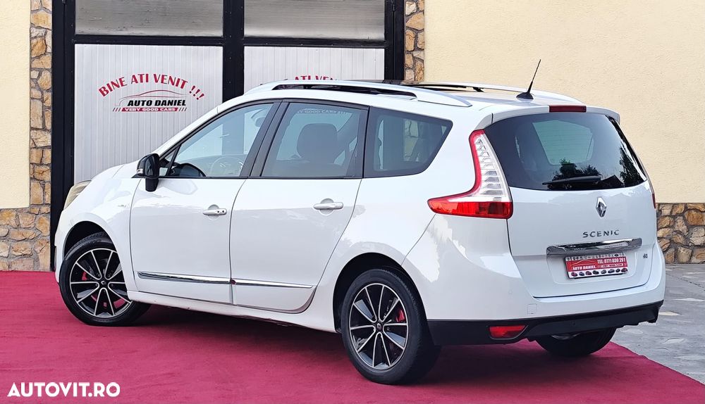 Renault Grand Scenic - 4