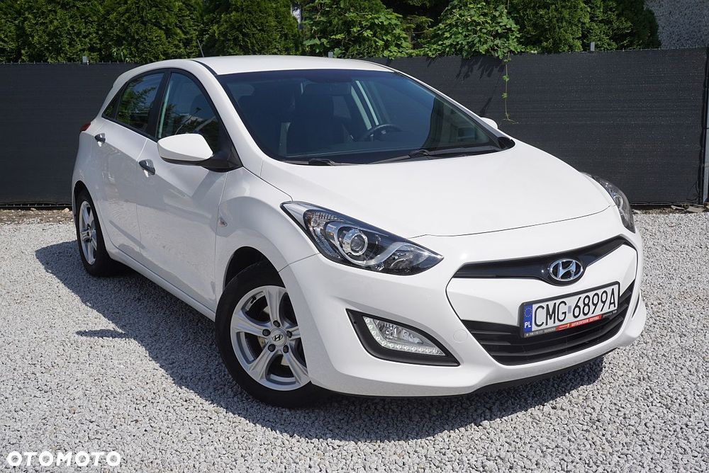 Hyundai i30 - 4