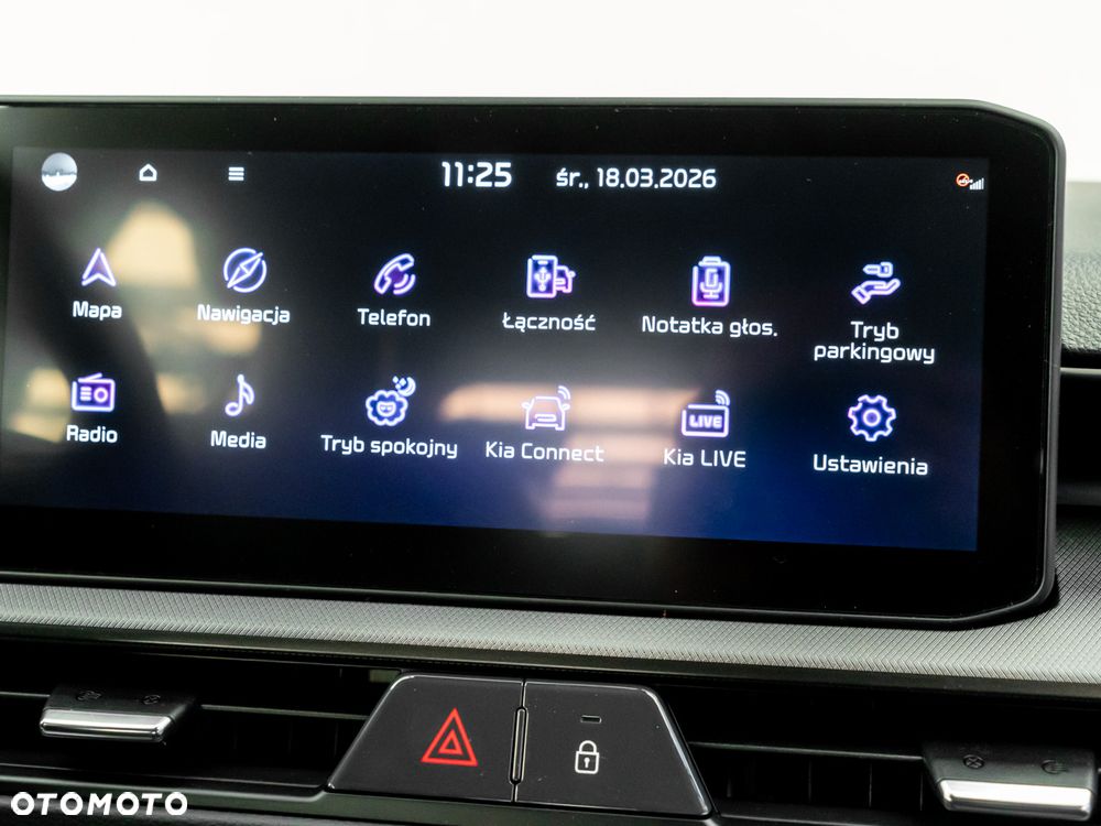 Kia Stonic 1.0 T-GDI M - 31