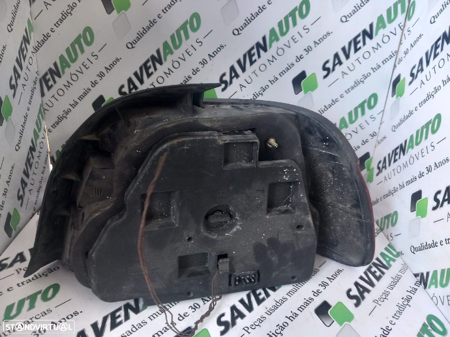 Farolim Dto Bmw 5 (E39) - 3