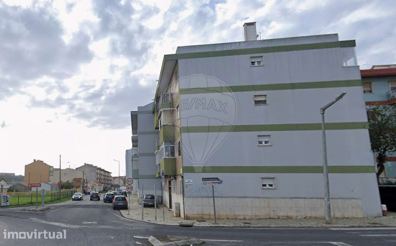 Apartamento T3 para venda - Grande imagem: 4/5