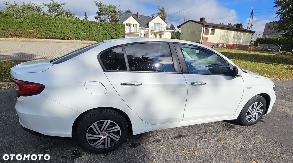 Fiat Tipo