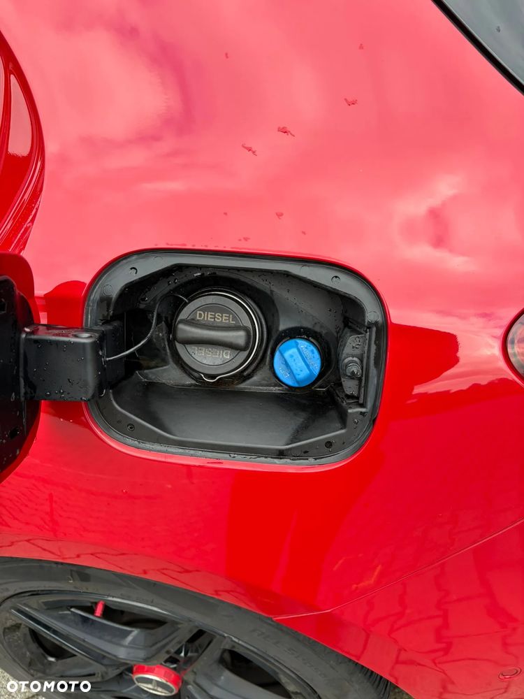 Mercedes-Benz Klasa A 200 d 8G-DCT AMG Line - 23