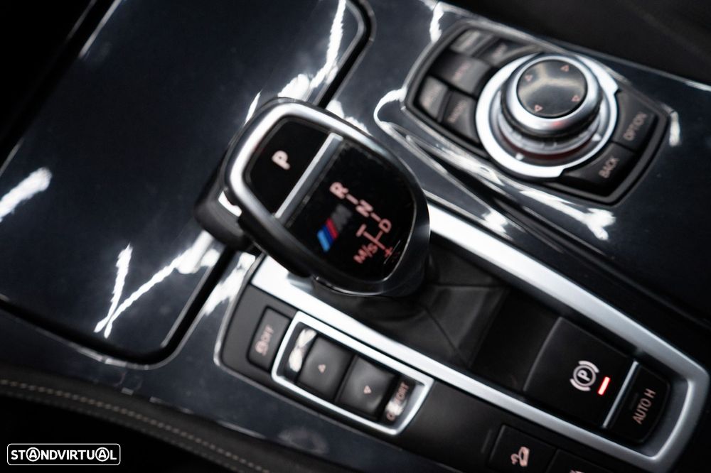 BMW M550d xDrive Touring Sport-Aut. - 43