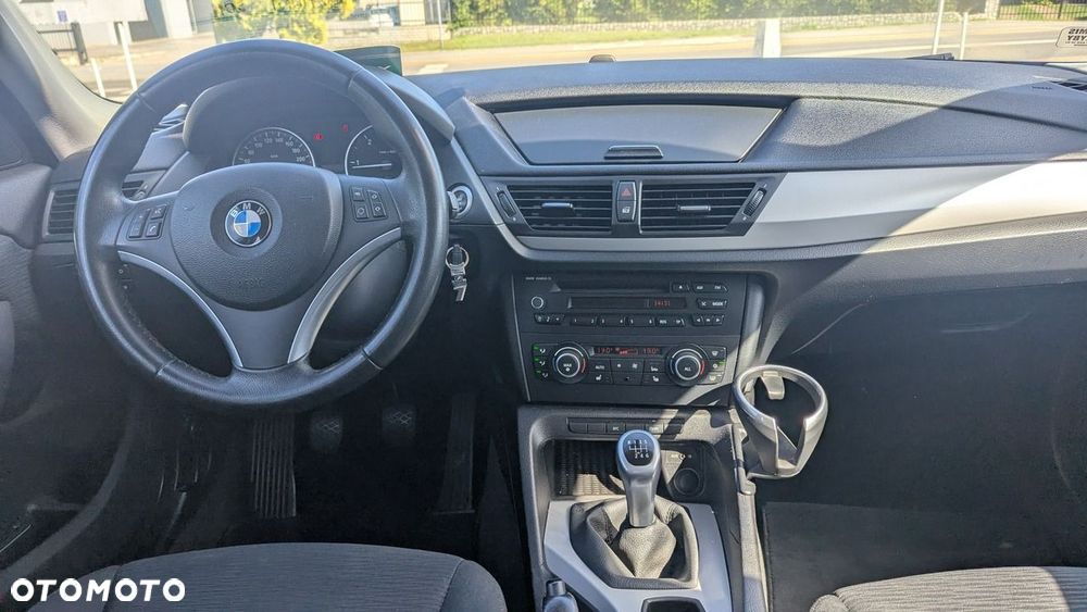 BMW X1 - 9