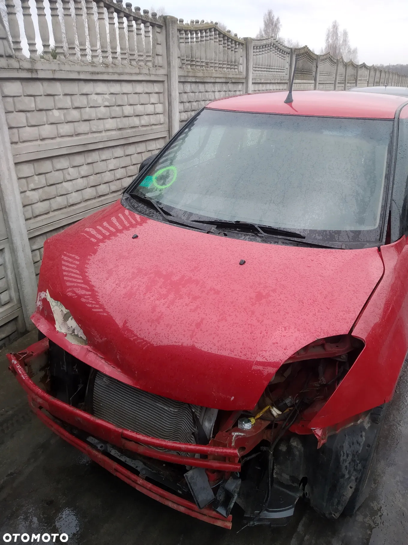 SUZUKI SWIFT 04-08 1.3 M13A - SKRZYNIA BIEGÓW ZN5 GWARANCJA - 2