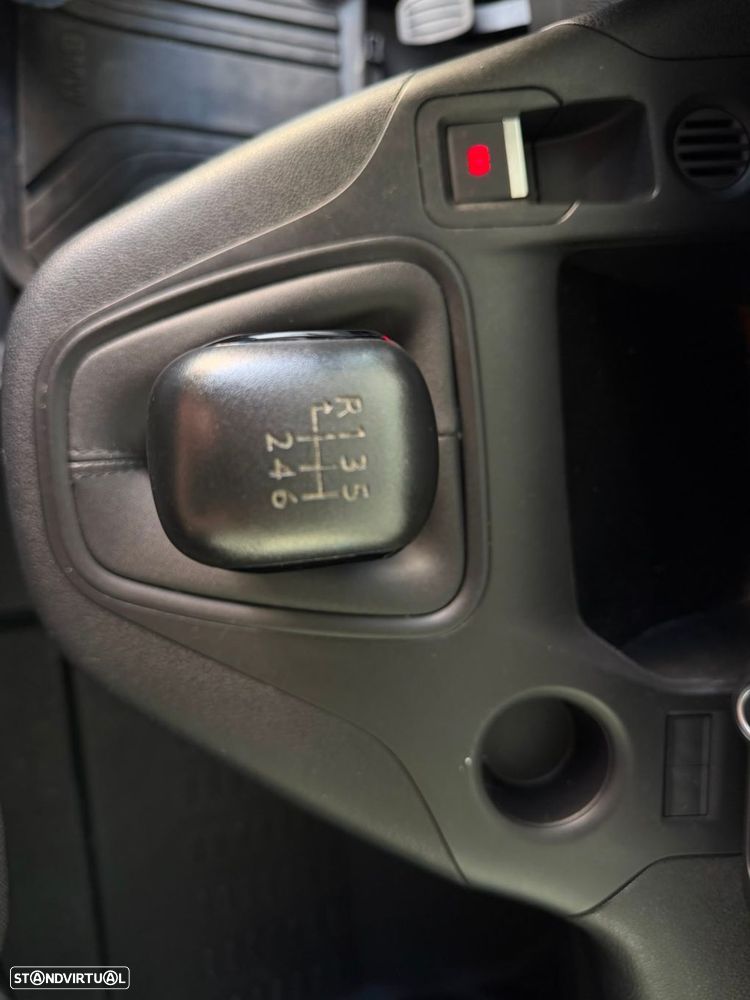 Citroën Berlingo 1.5 BlueHDi M Club - 14