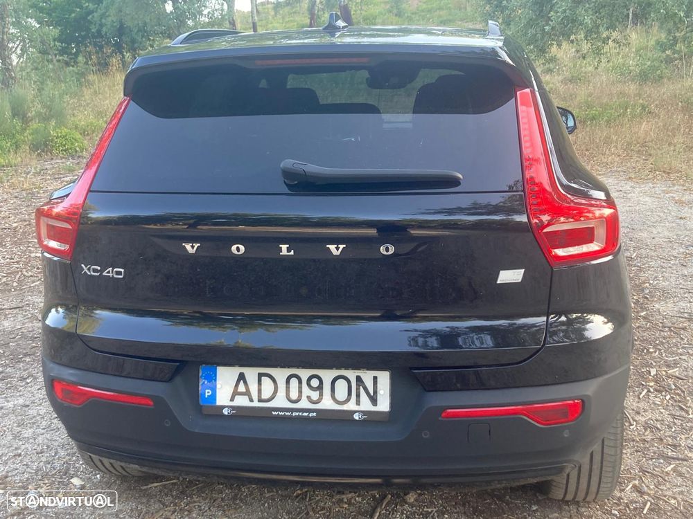 Volvo XC 40 1.5 T5 PHEV R-Design - 17