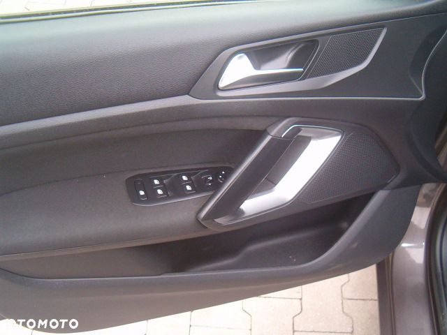 Peugeot 308 - 20
