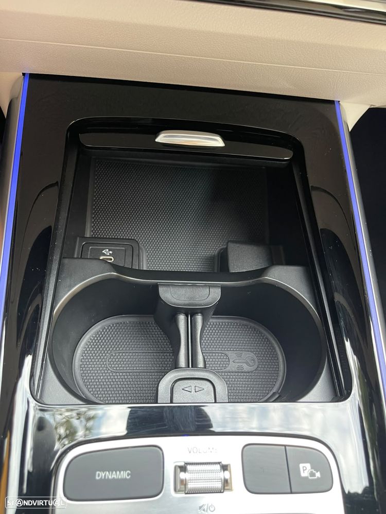Mercedes-Benz EQA 250+ - 20