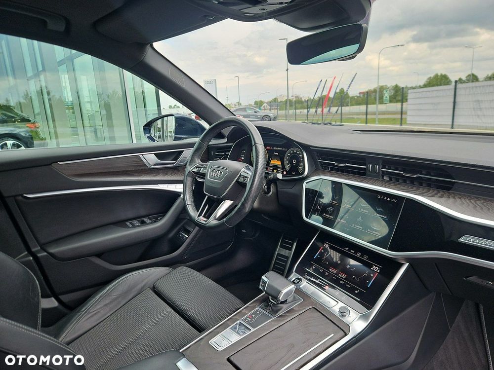 Audi A6 Limousine - 10