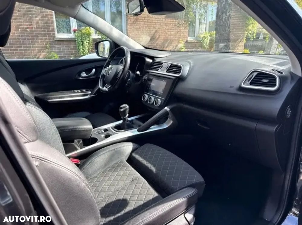 Renault Kadjar - 7