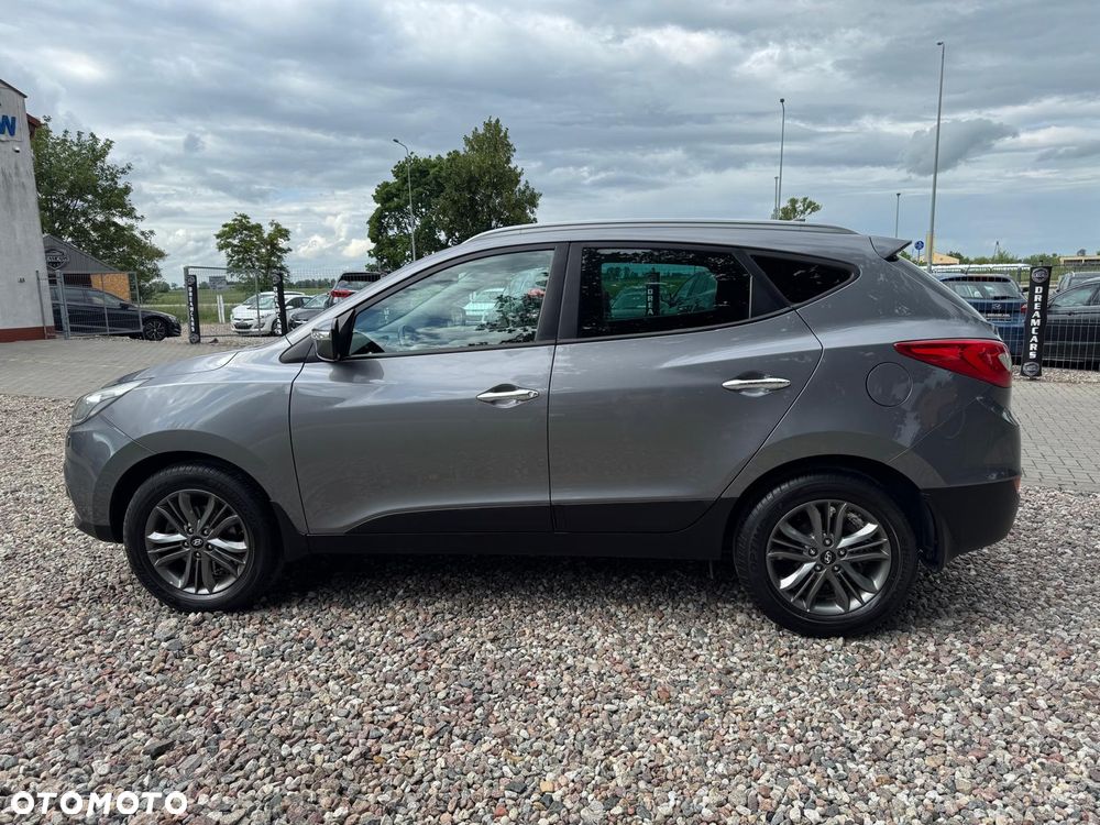 Hyundai ix35 - 14
