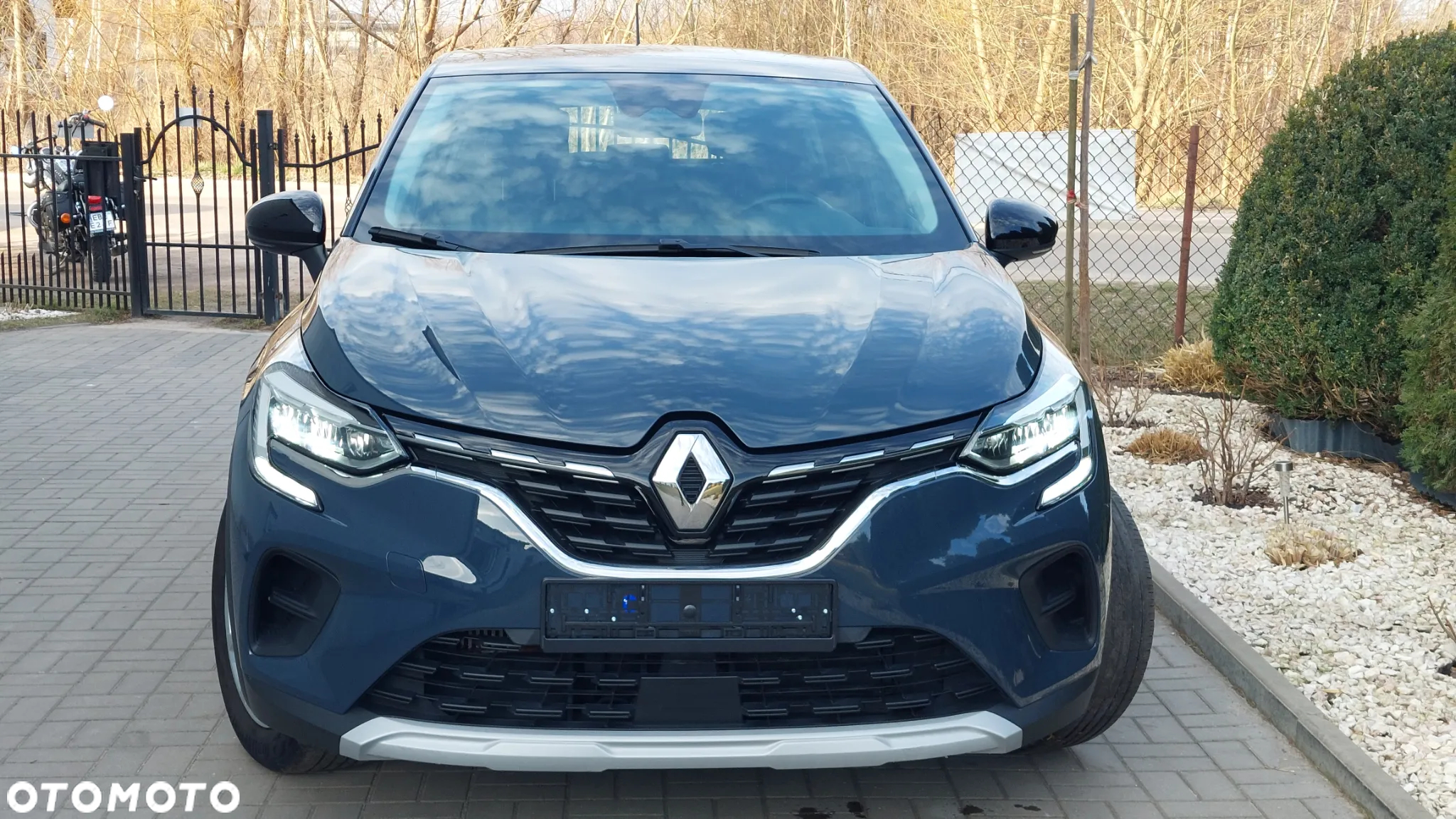 Renault Captur 1.0 TCe Zen - 10